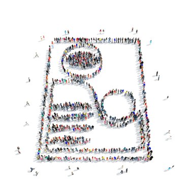 insanlar şekli anket