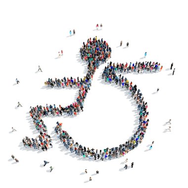 kişiler geçersiz ilaç simgesini imzalar