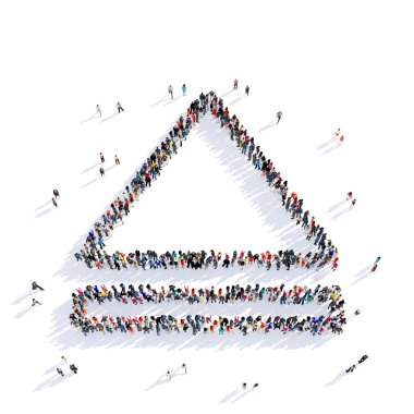 müzik çalma 3d render