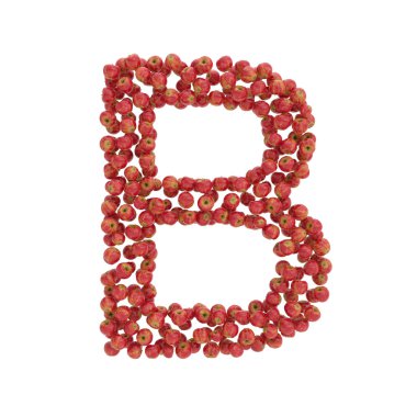 elma gelen mektuplar çizimi