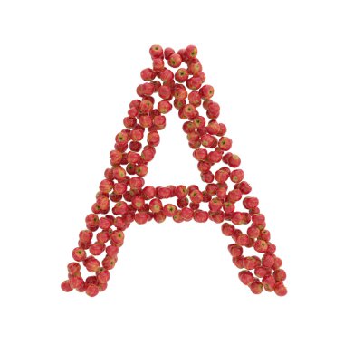 elma gelen mektuplar çizimi