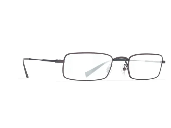 Ilustración de unas gafas — Foto de Stock
