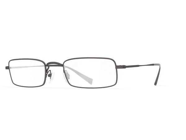 Illustrate of a glasses — Stock Photo, Image