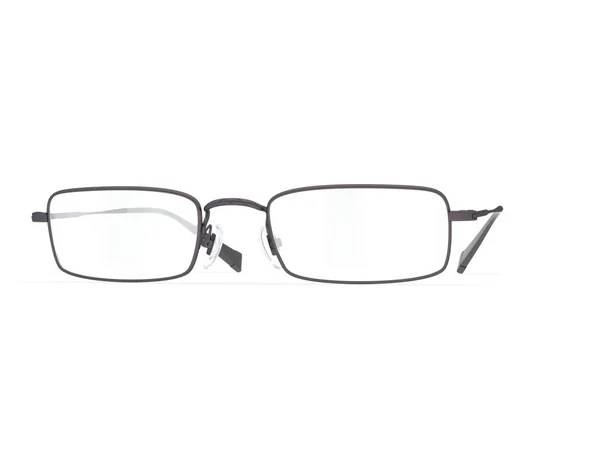 Illustrera en glasögon — Stockfoto