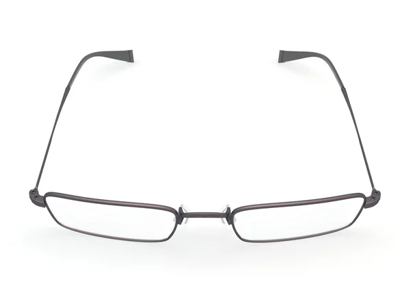 Illustrate of a glasses — Stock Photo, Image