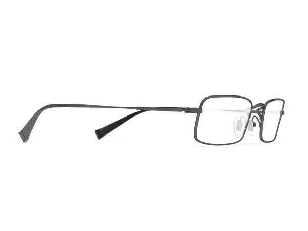 Illustration einer Brille — Stockfoto