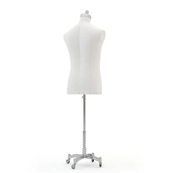 Male  mannequin — Stock Photo, Image