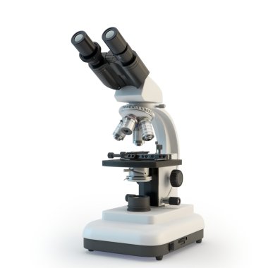Medical microscope