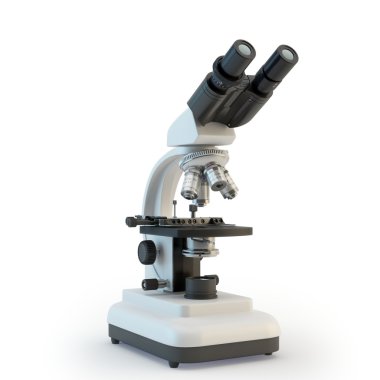 Medical microscope