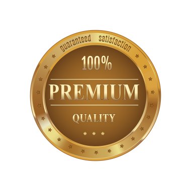Altın etiket sınıf kalitesi