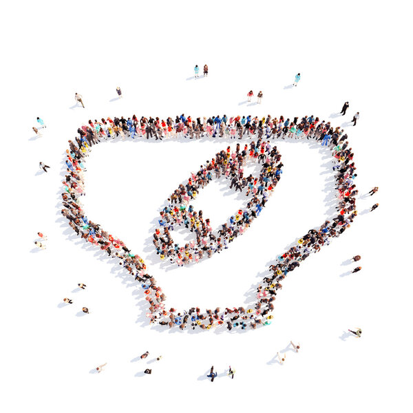 люди в виде детских памперсов
.