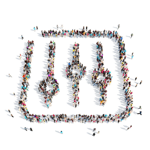  people in the shape of adjustments.