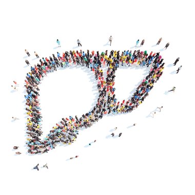 insanlar insan karaciğer şeklinde.