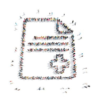 insanlar bir anket, ilaç şeklinde.