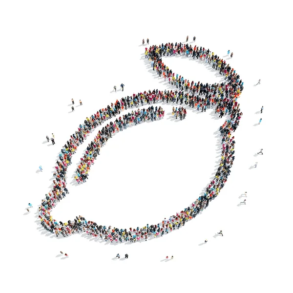 insanlar limon meyve şekil