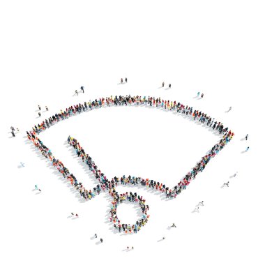 insanlar şekli araba ön cam