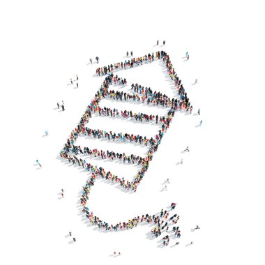 İnsanlar şekil çocuk havai fişek