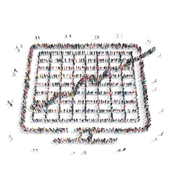 insanlar şekli grafik Finans