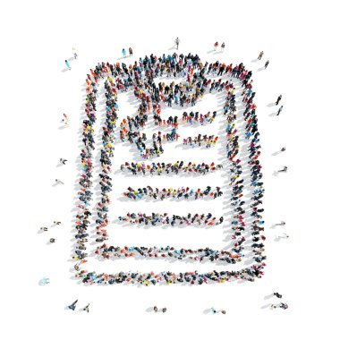 insanlar şekli anket tıp