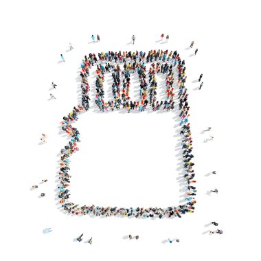  insanlar SIM oyun kağıdı telefon