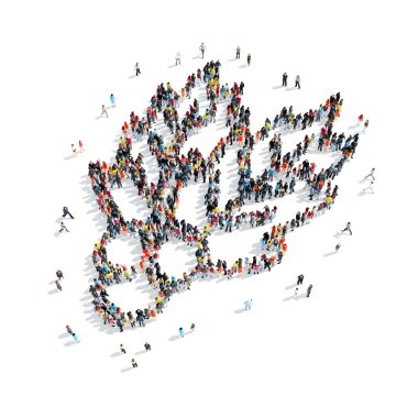 insanlar şekli üvez