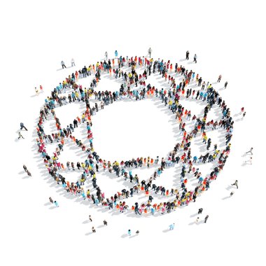 insanlar şekli cok değerli