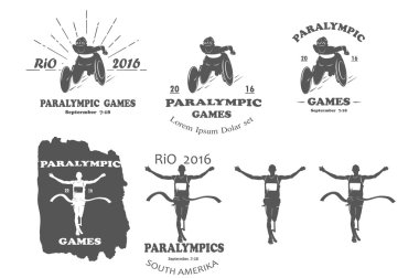 Paralimpik Oyunları Paralimpik Oyunları rio