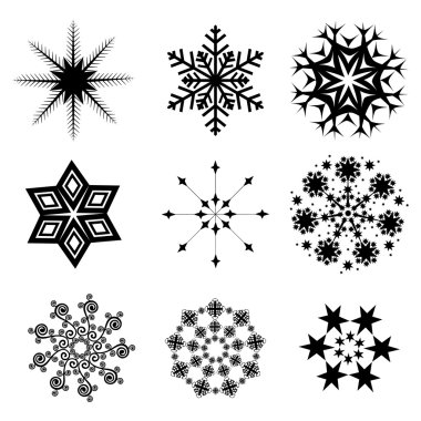 Snowflacke koleksiyonu