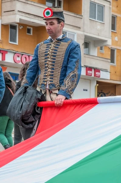 Hungary 's Day — Stock Photo, Image