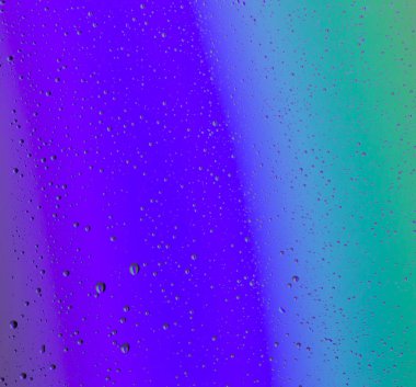 renk spektrumu bulanık arka plan. Gökkuşağı