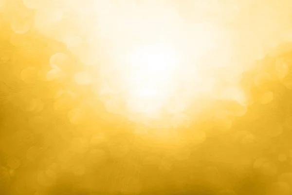 Абстрактный размытый цвет фортуны золотой фон — стоковое фото