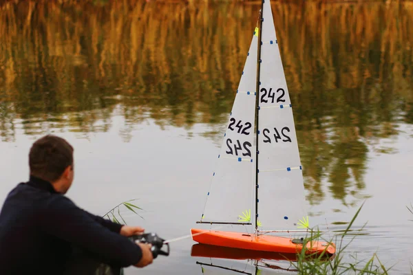 modeli Yatlar denize indirmek