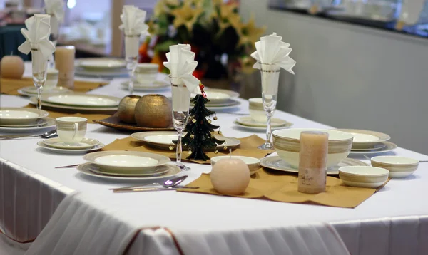 Yeni yıl tablo hizmet