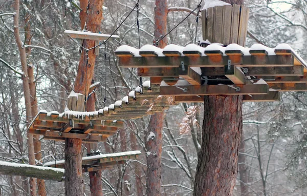 engel tabii kışın