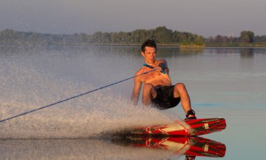 Wakeboarder yapma hilesi