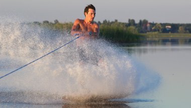 Wakeboarder yapma hilesi