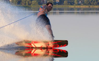 Wakeboarder yapma hilesi