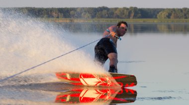 Wakeboarder yapma hilesi