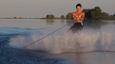 Wakeboarder yapma hilesi