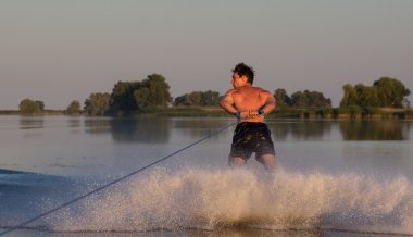 Wakeboarder yapma hilesi