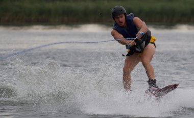 wakeboard atlet başlar 