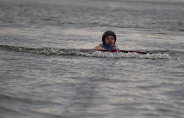 wakeboard atlet başlar 