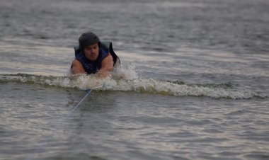 wakeboard atlet başlar 