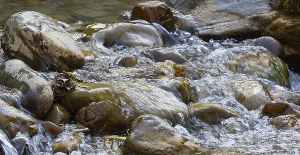 şelaleler ve Karpatlar, Ukrayna