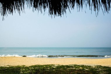 Kappad plajı, Kappad Plajı Kerala tarihinde önemli bir rol oynamıştır. Bu kıyılarda, 500 yıl önce 1498 'de Vasco-da-Gama önderliğindeki 170 adam Kerala' ya ilk kez ayak bastı..