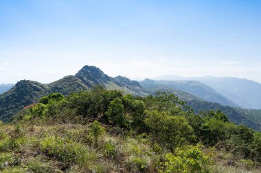 Kurishumala vagamon, Kurisumala Vagamon 'daki en popüler turistik yerlerden biridir..