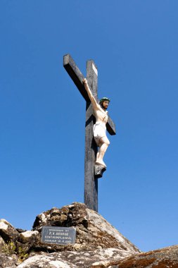 Kurishumala vagamon, Kurisumala Vagamon 'daki en popüler turistik yerlerden biridir..