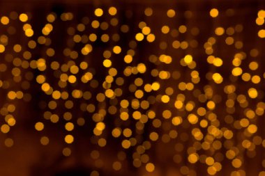 bokeh ışıkları arkaplan beyaz