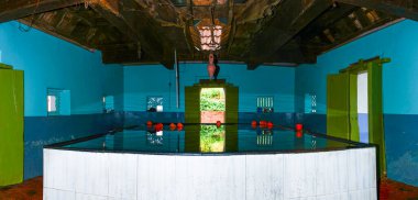 kerala geleneksel eski cami