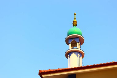 kerala geleneksel eski cami